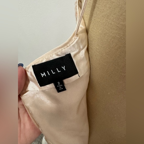 Milly dress - Picture 4 of 4